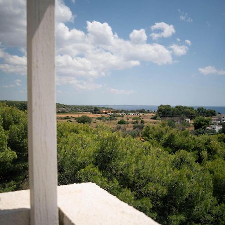Nardò Gariga Holidays Apartments מראה חיצוני תמונה