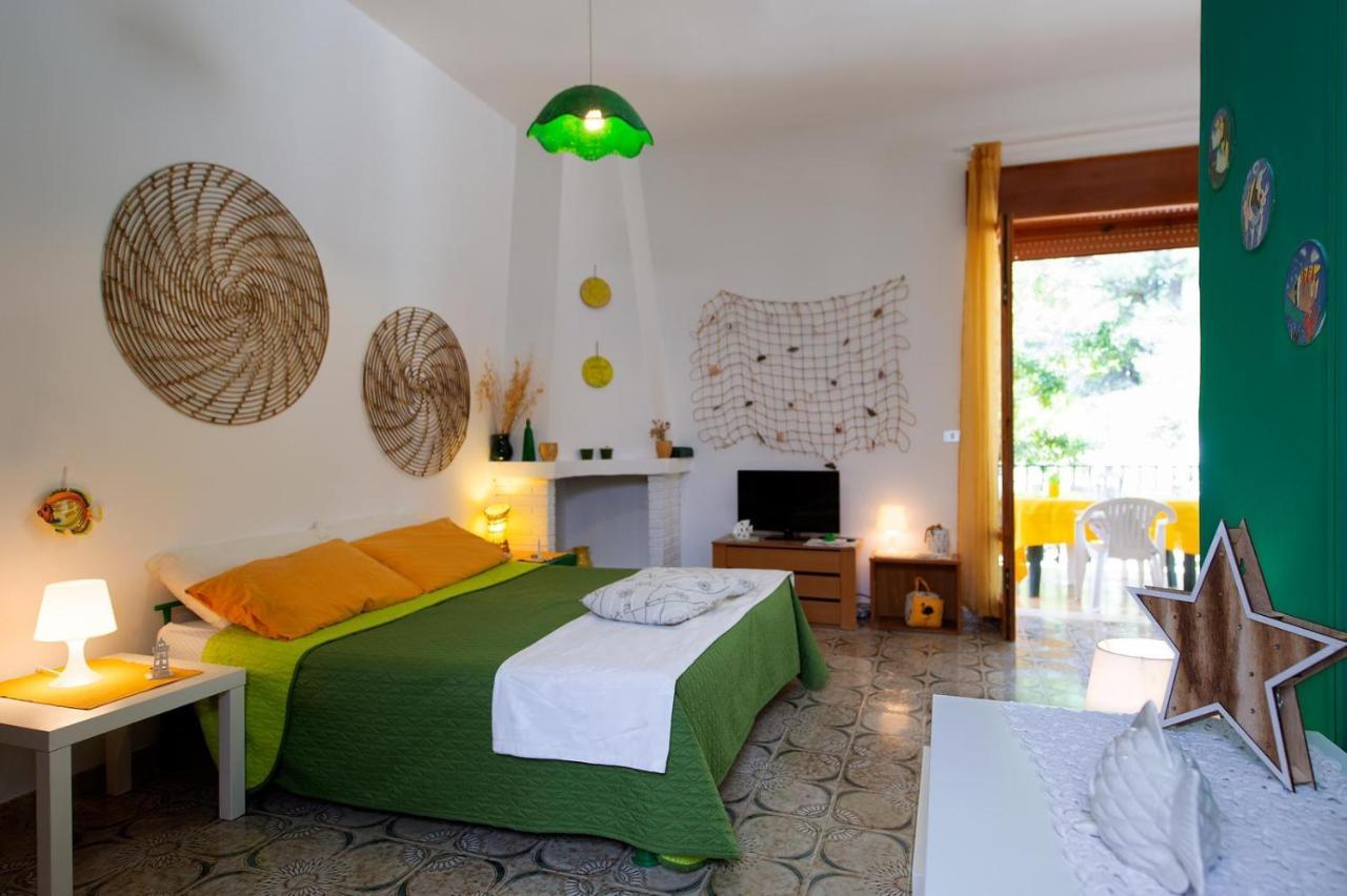 Nardò Gariga Holidays Apartments מראה חיצוני תמונה