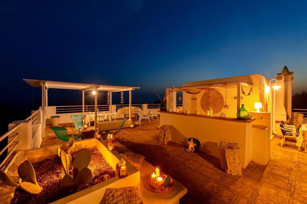 Nardò Gariga Holidays Apartments מראה חיצוני תמונה