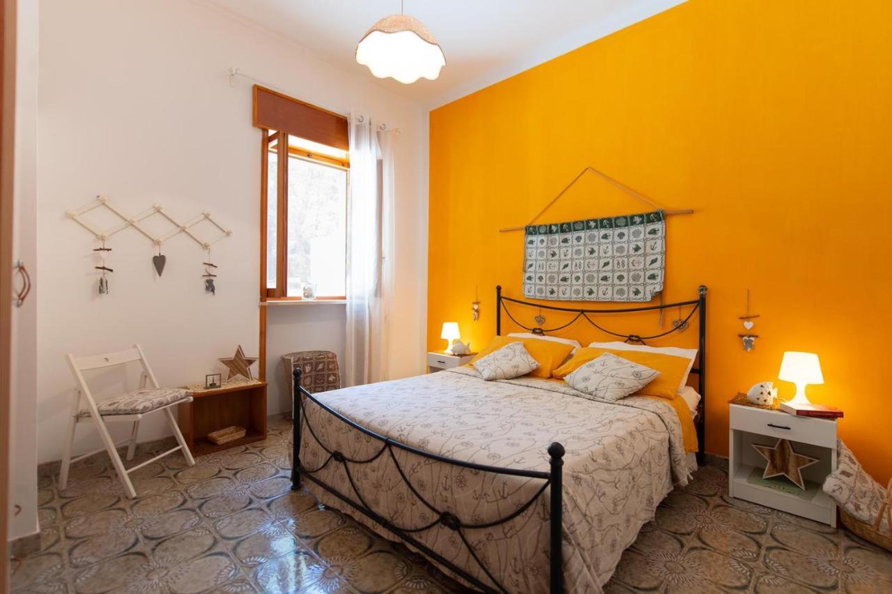 Nardò Gariga Holidays Apartments מראה חיצוני תמונה