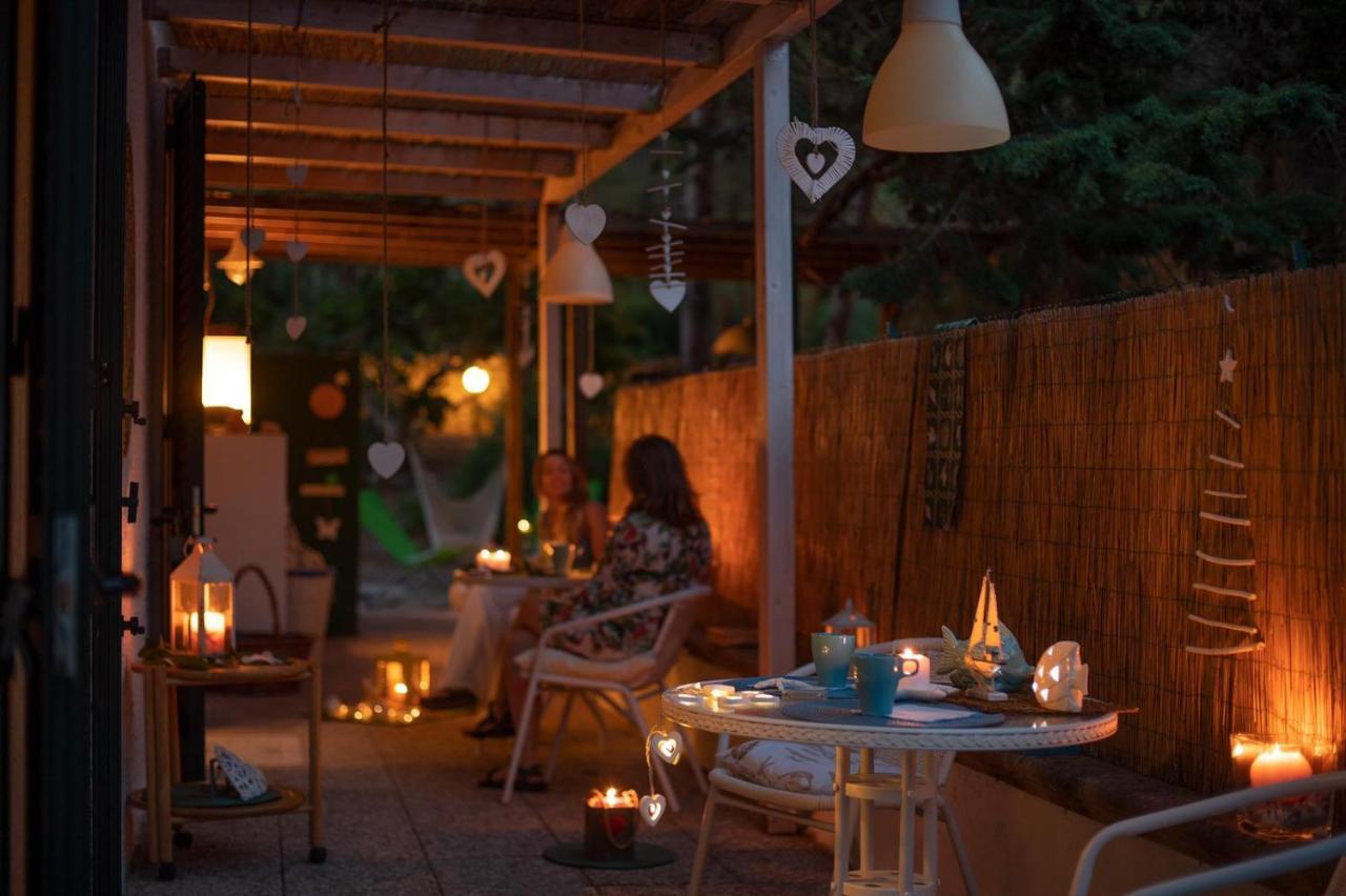 Nardò Gariga Holidays Apartments מראה חיצוני תמונה