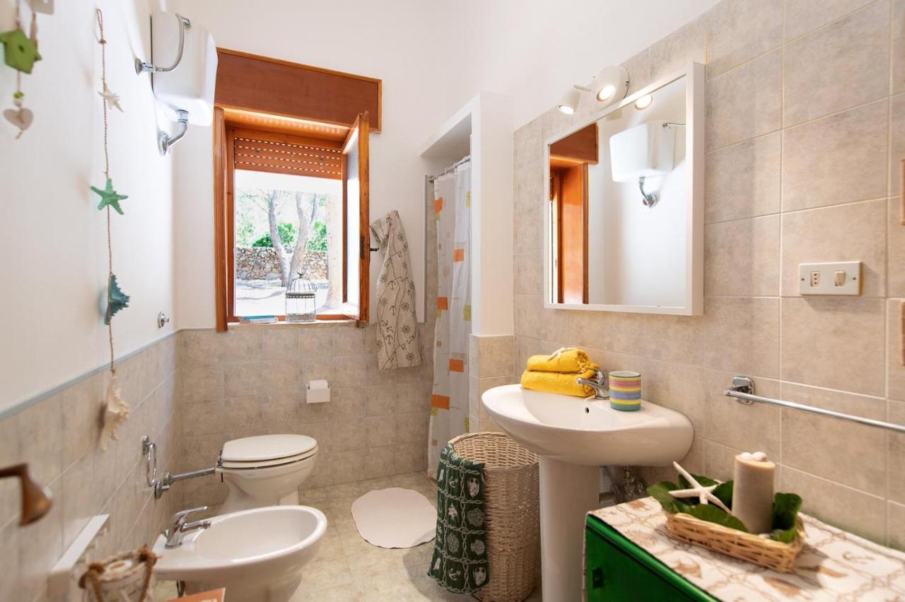Nardò Gariga Holidays Apartments מראה חיצוני תמונה