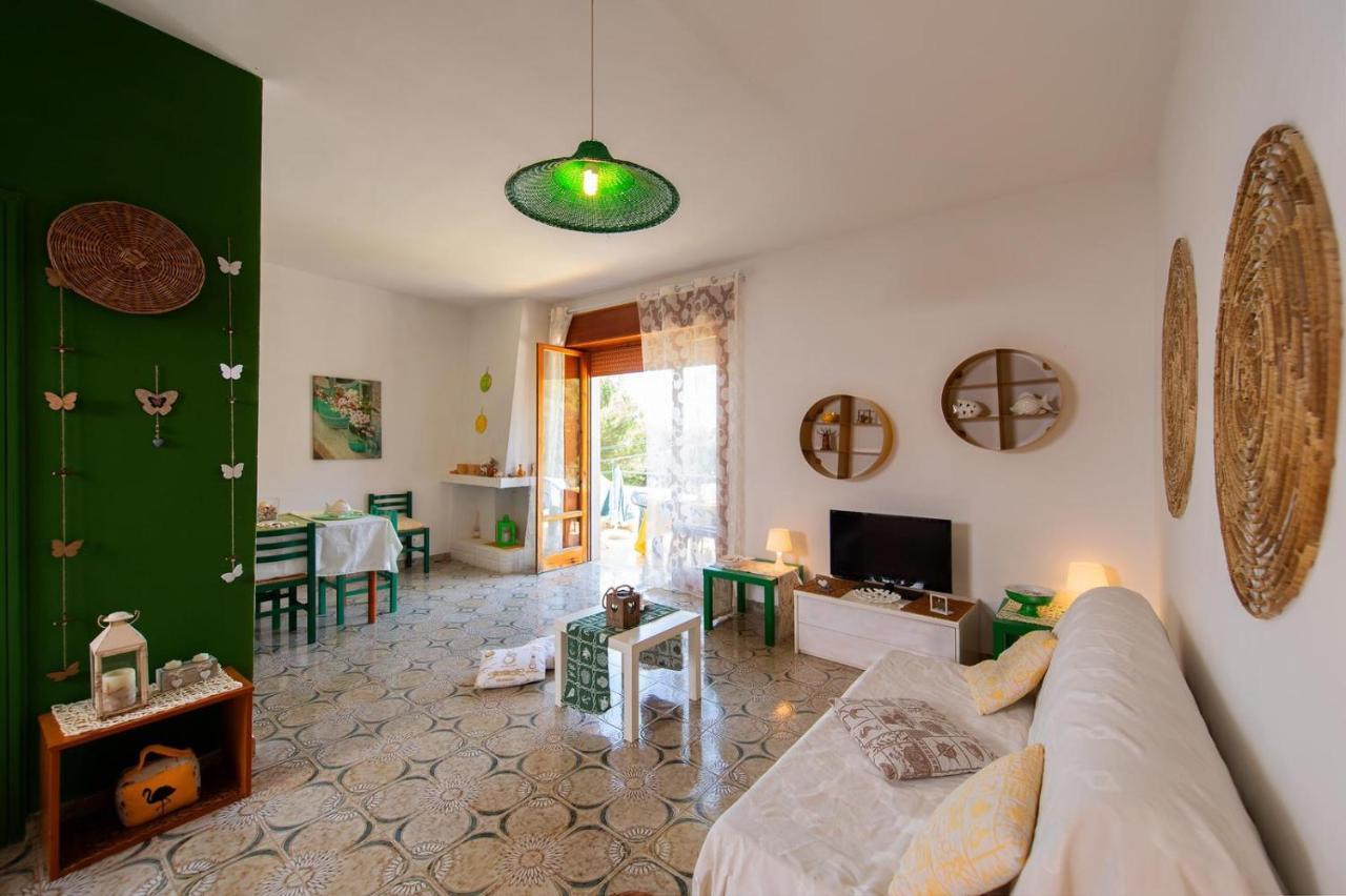 Nardò Gariga Holidays Apartments מראה חיצוני תמונה