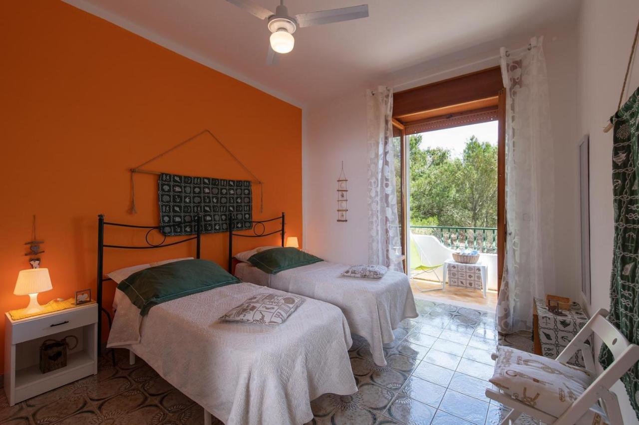 Nardò Gariga Holidays Apartments מראה חיצוני תמונה