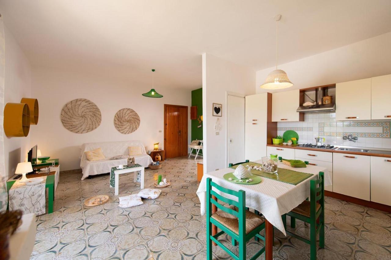 Nardò Gariga Holidays Apartments מראה חיצוני תמונה