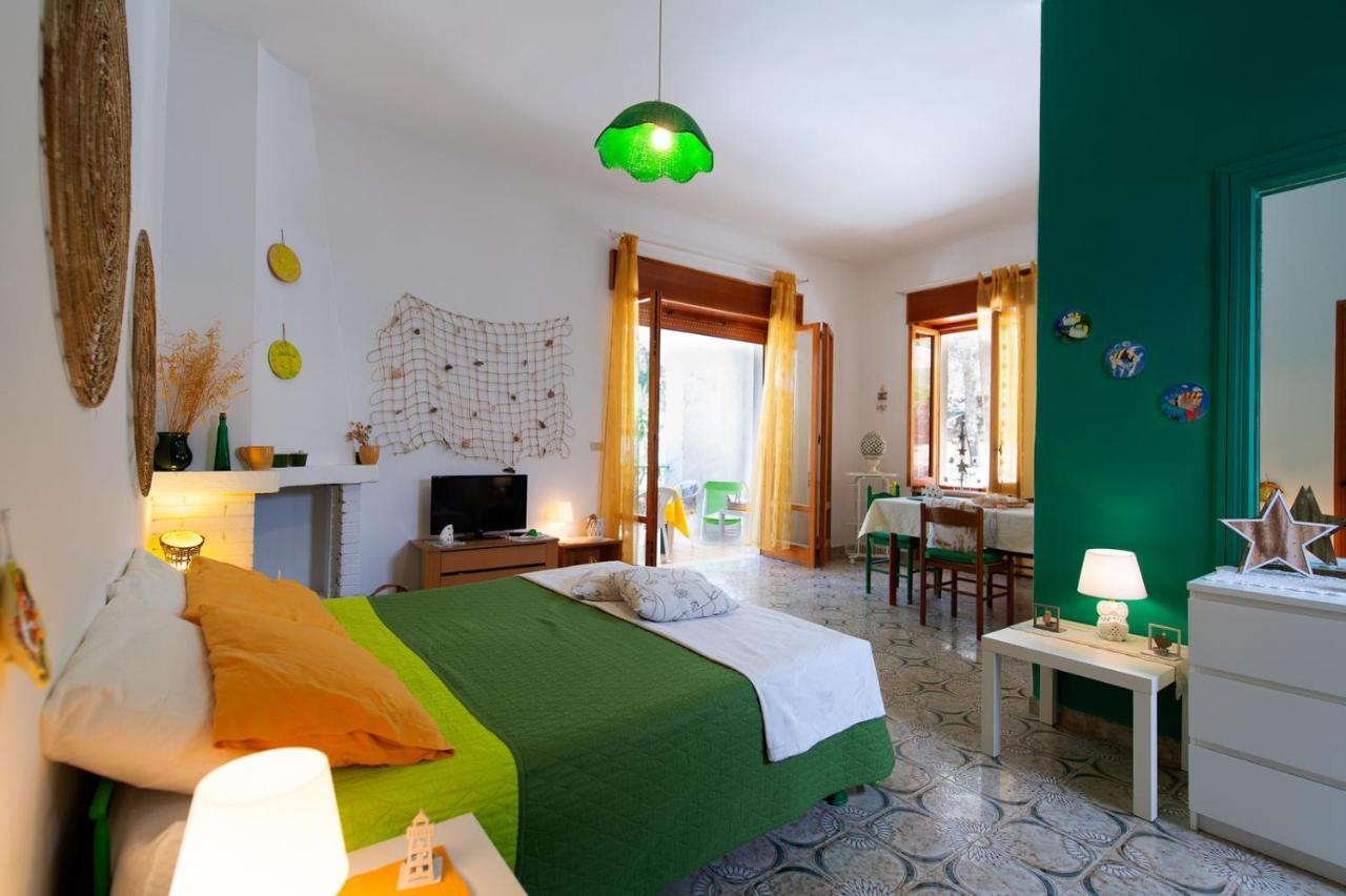 Nardò Gariga Holidays Apartments מראה חיצוני תמונה