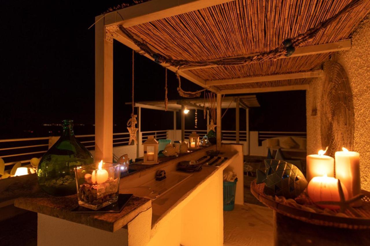 Nardò Gariga Holidays Apartments מראה חיצוני תמונה