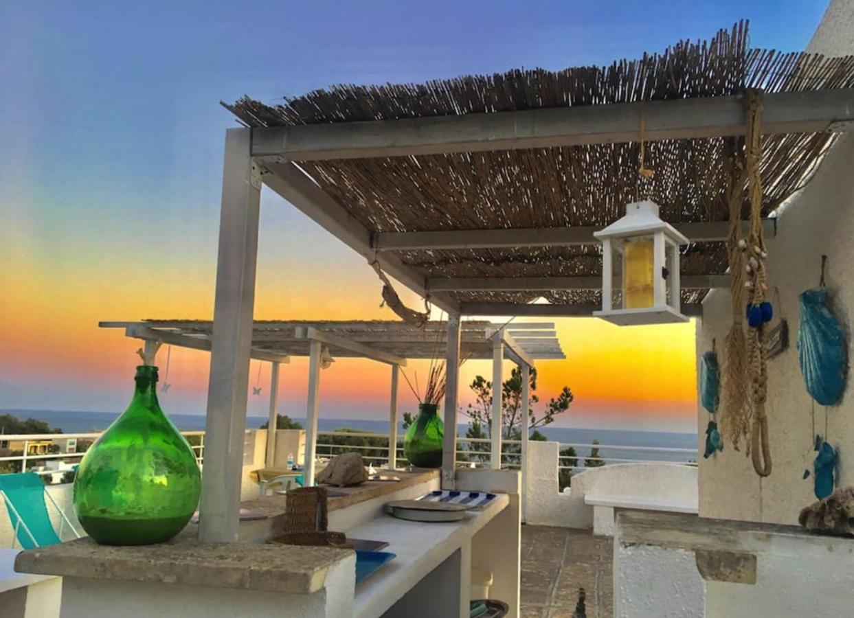 Nardò Gariga Holidays Apartments מראה חיצוני תמונה