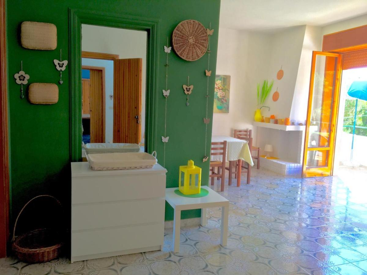 Nardò Gariga Holidays Apartments מראה חיצוני תמונה