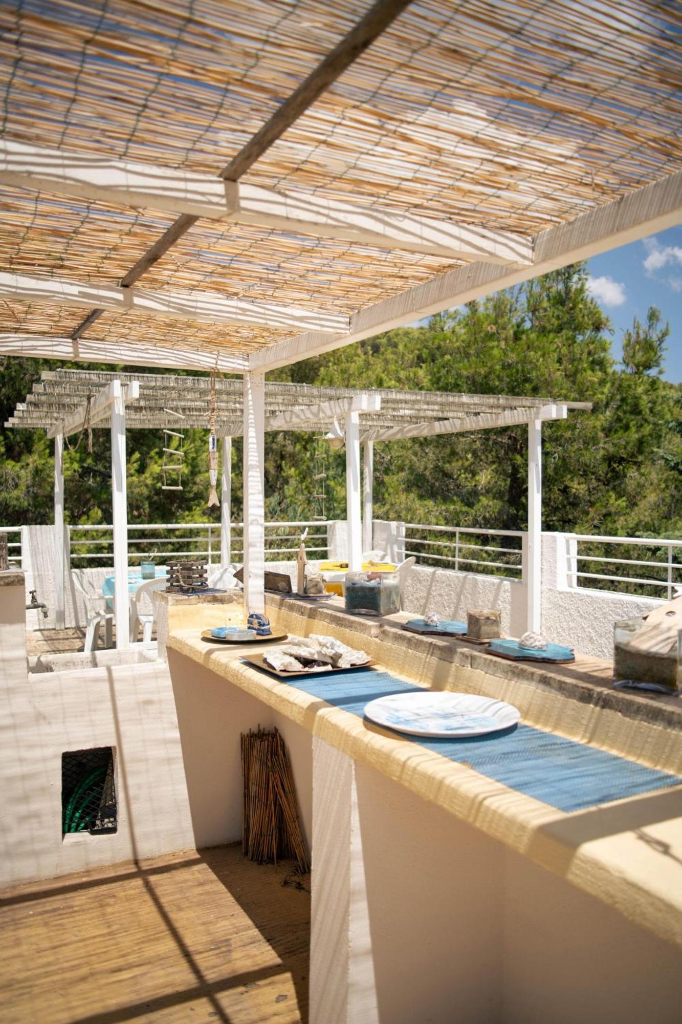 Nardò Gariga Holidays Apartments מראה חיצוני תמונה