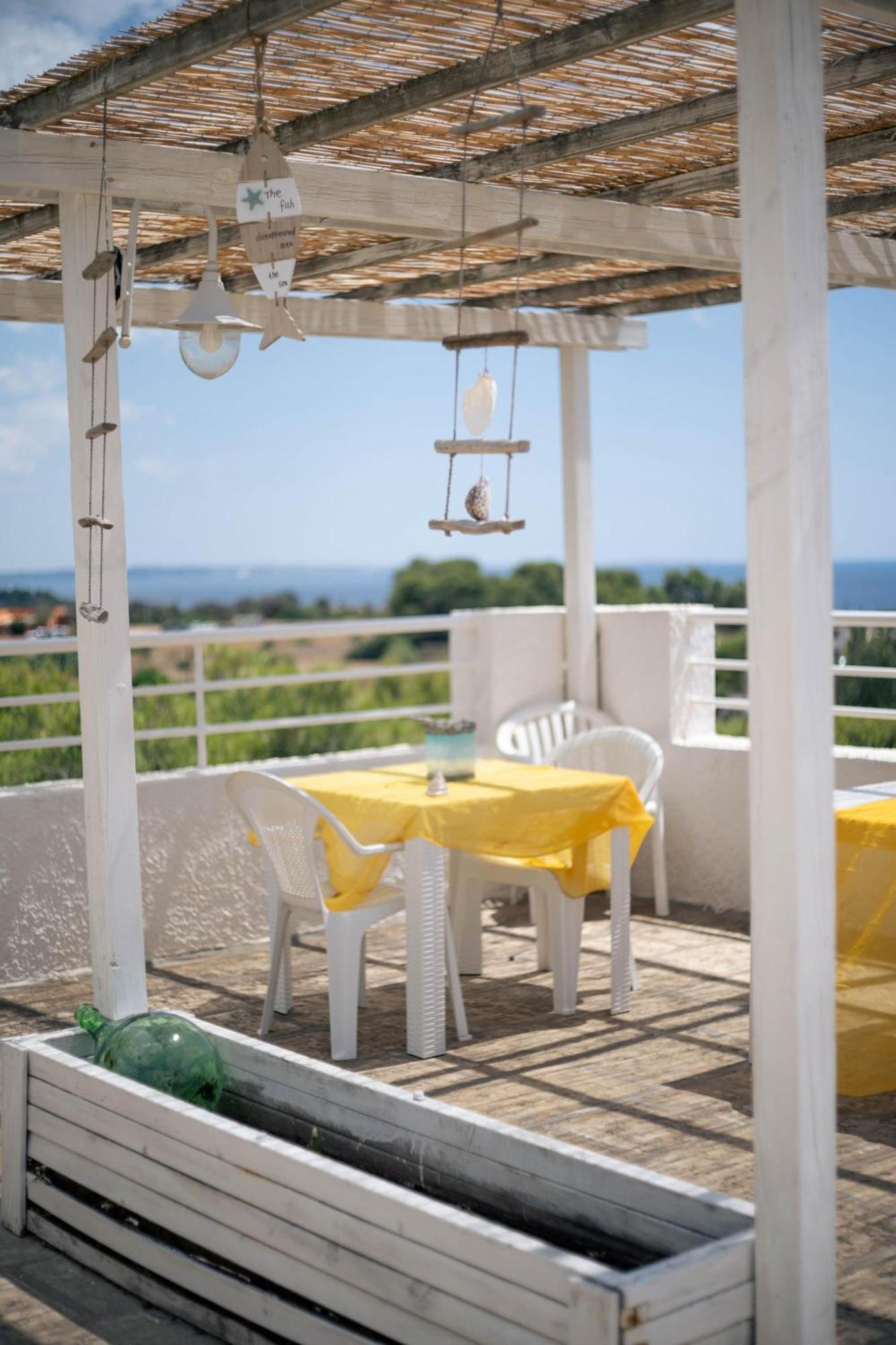 Nardò Gariga Holidays Apartments מראה חיצוני תמונה