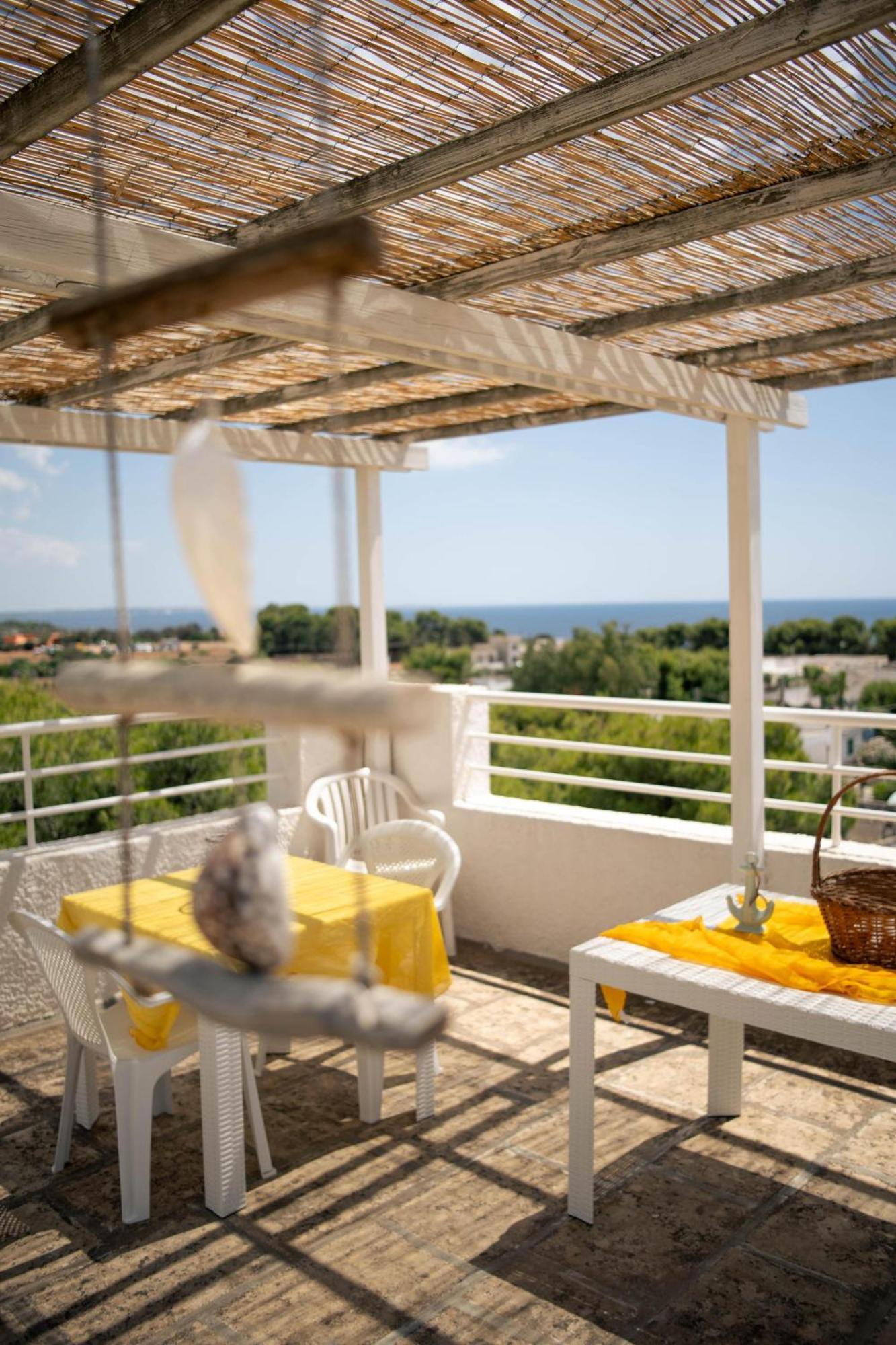 Nardò Gariga Holidays Apartments מראה חיצוני תמונה