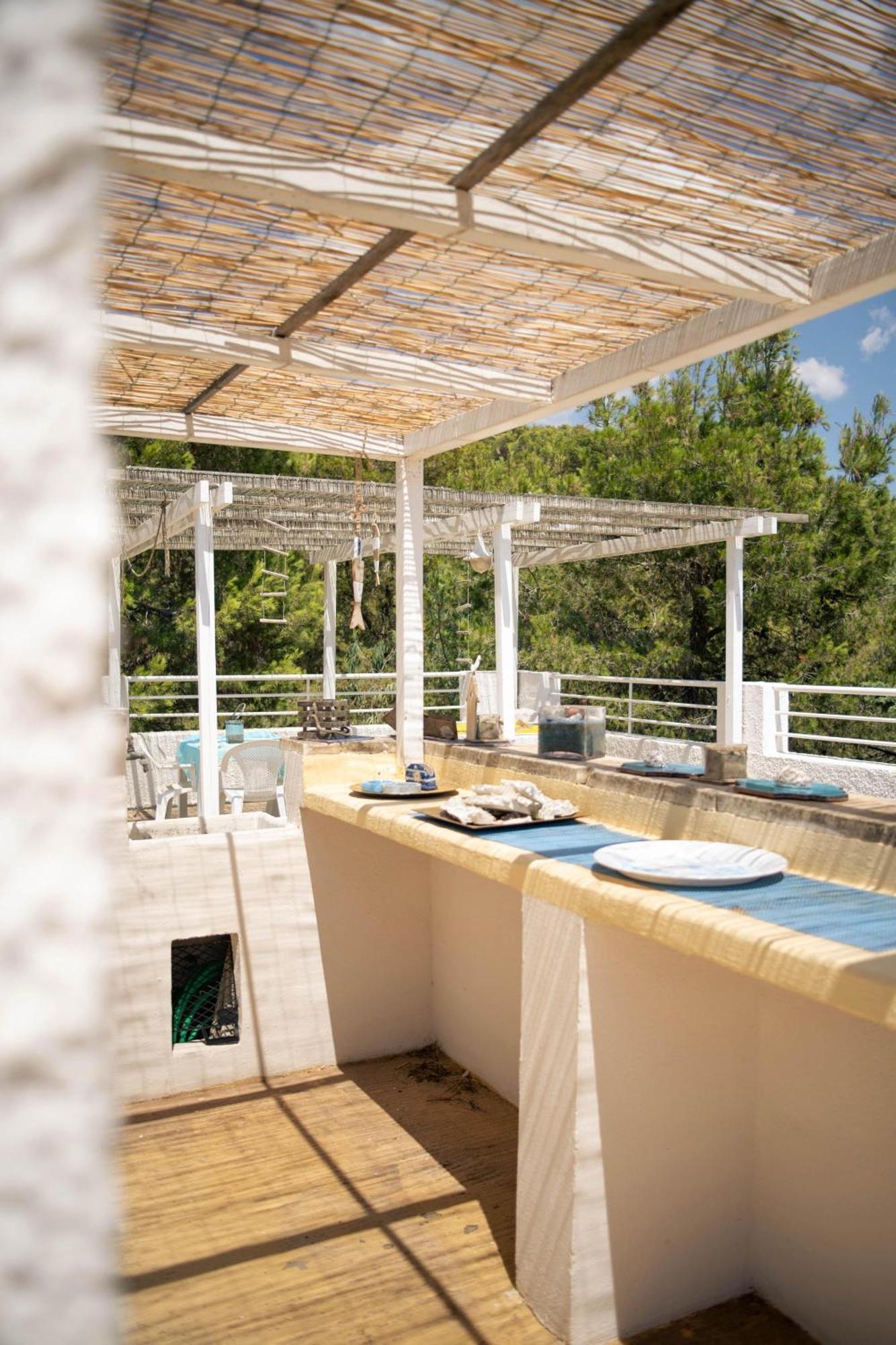 Nardò Gariga Holidays Apartments מראה חיצוני תמונה