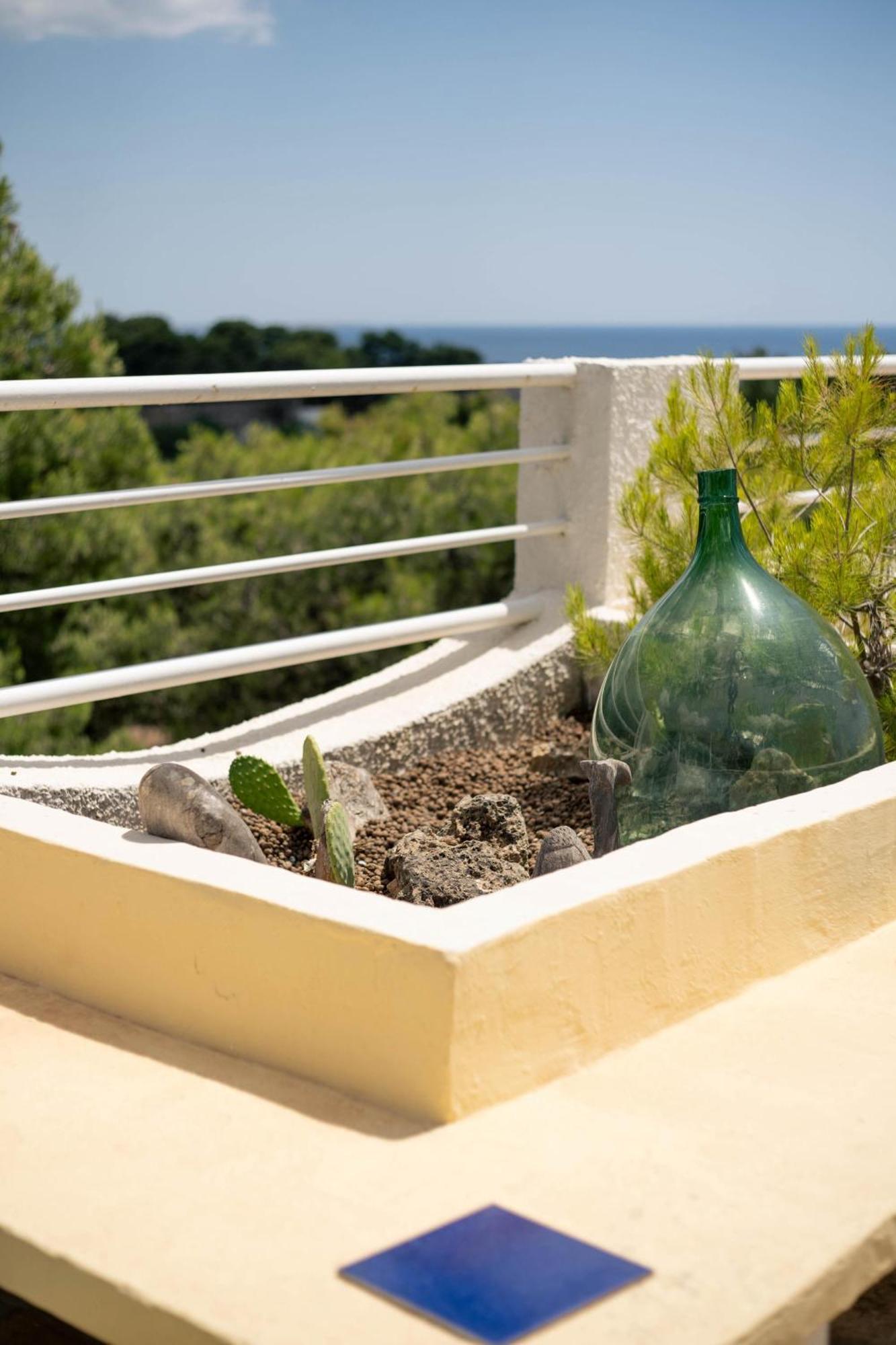 Nardò Gariga Holidays Apartments מראה חיצוני תמונה