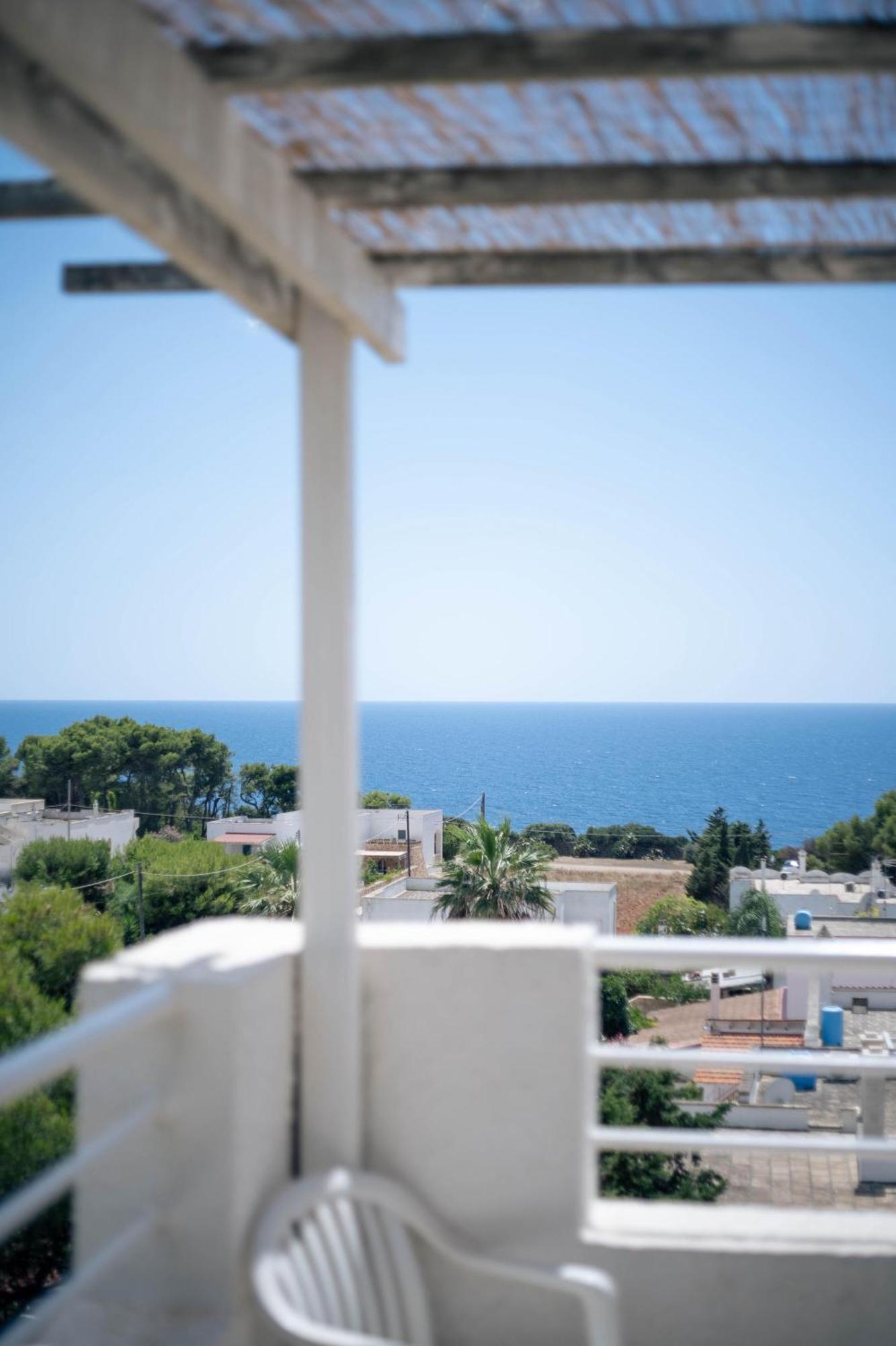 Nardò Gariga Holidays Apartments מראה חיצוני תמונה