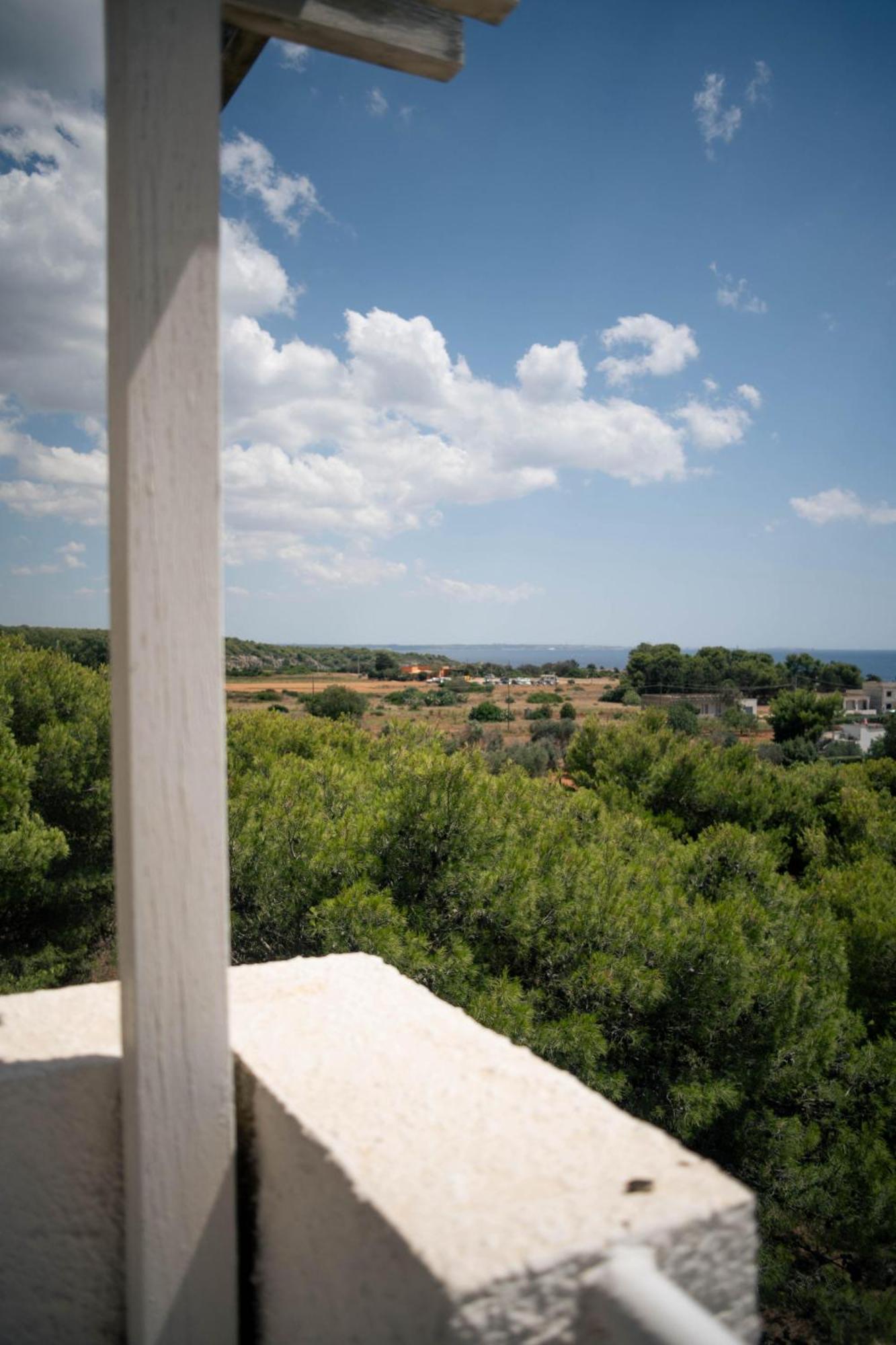 Nardò Gariga Holidays Apartments מראה חיצוני תמונה