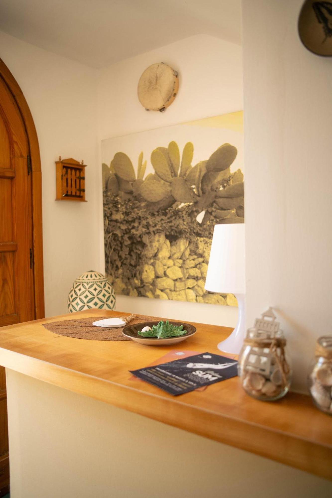 Nardò Gariga Holidays Apartments מראה חיצוני תמונה
