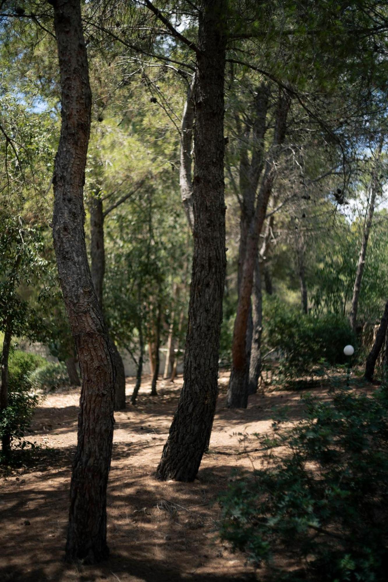 Nardò Gariga Holidays Apartments מראה חיצוני תמונה