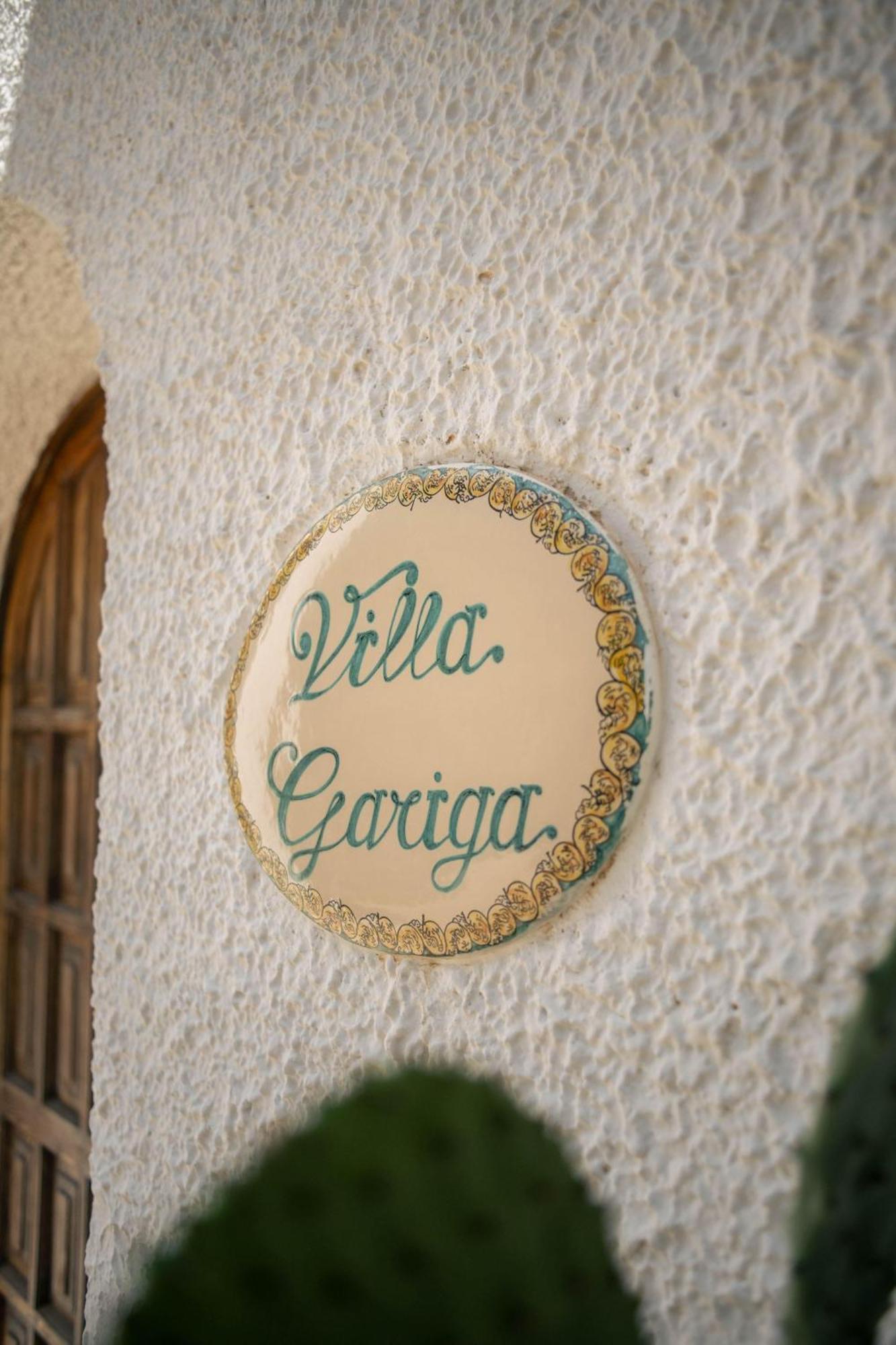 Nardò Gariga Holidays Apartments מראה חיצוני תמונה