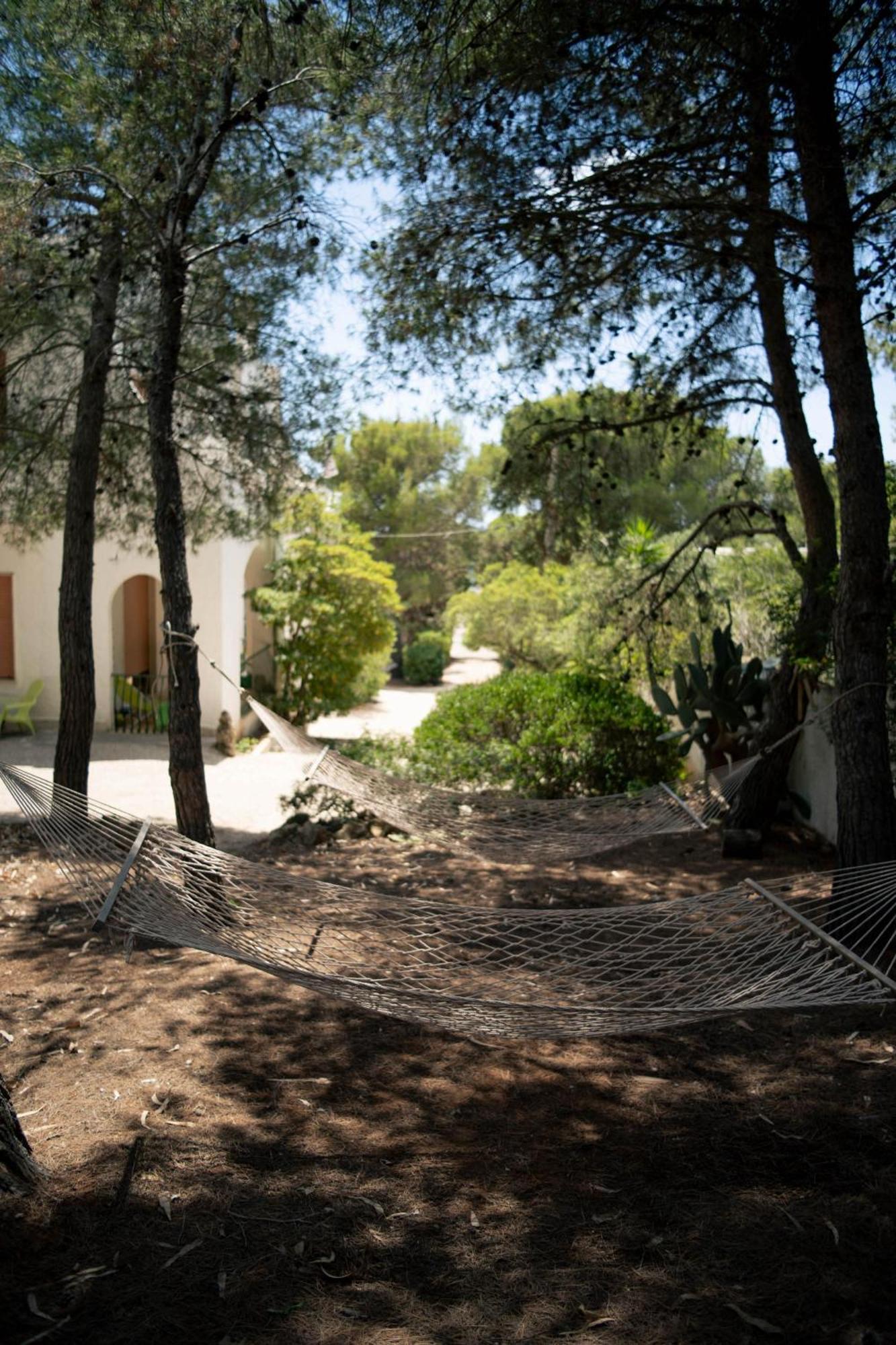 Nardò Gariga Holidays Apartments מראה חיצוני תמונה