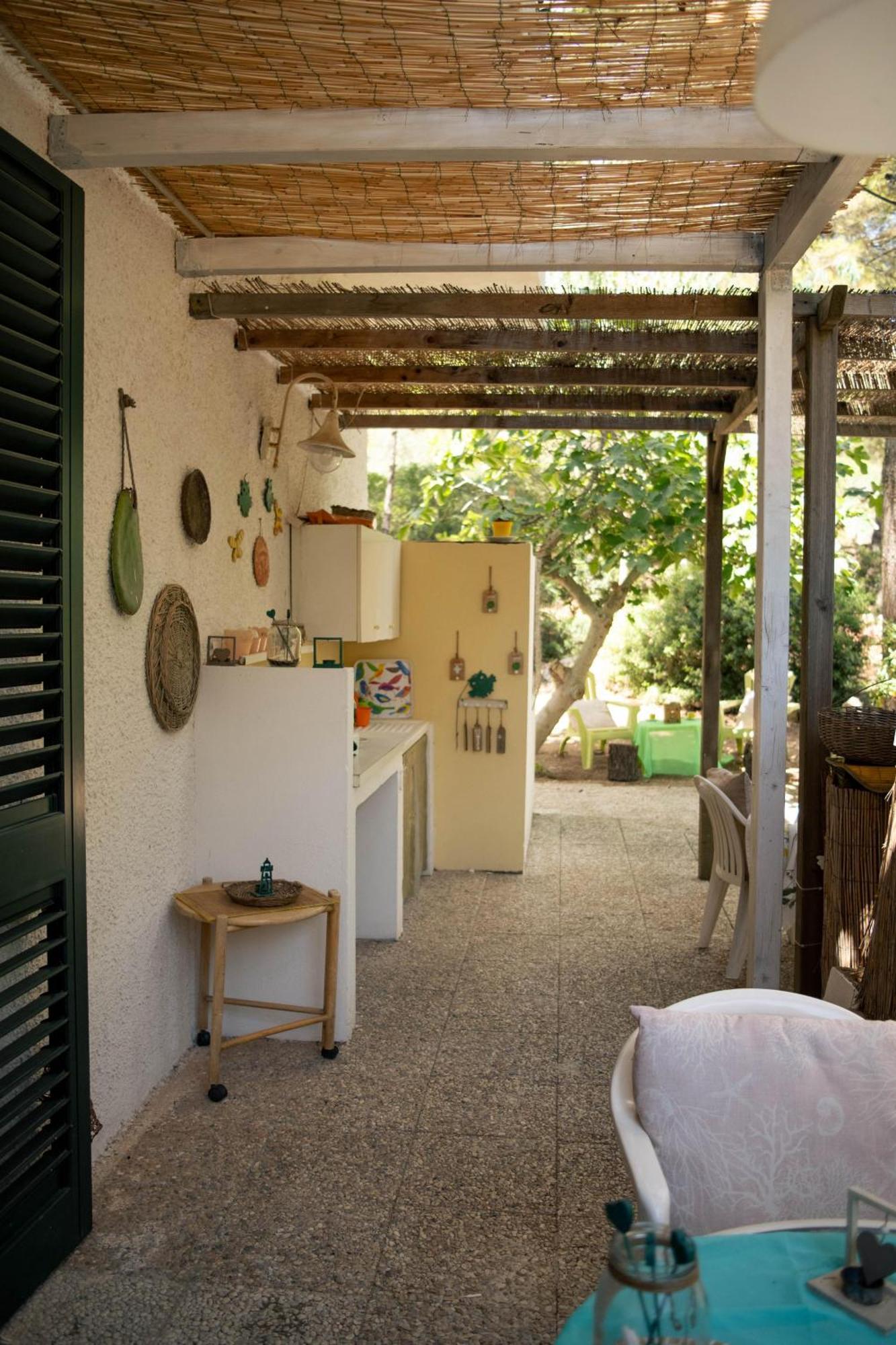 Nardò Gariga Holidays Apartments מראה חיצוני תמונה