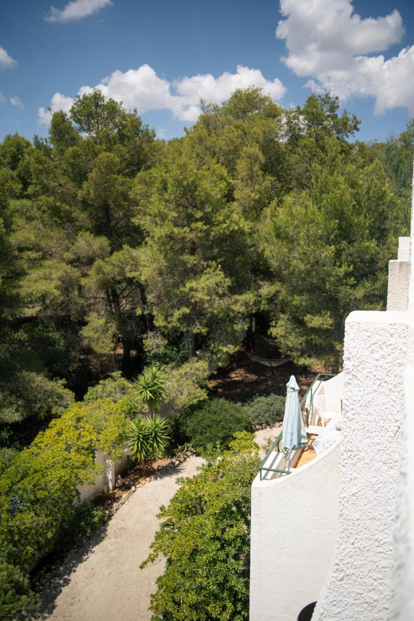 Nardò Gariga Holidays Apartments מראה חיצוני תמונה